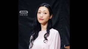 壇蜜（43）現在も「定期的に通院」と公表