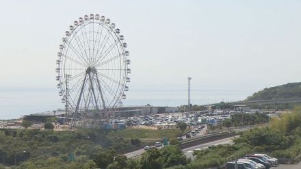 【速報】近畿各地で高速道路の渋滞続く 名神・上りは京都付近で17キロ 阪神高速神戸線でも12キロ（14日午前9時半現在）