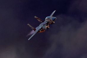 イスラエルへ３兆円の兵器売却、米国務省が承認　Ｆ１５戦闘機など