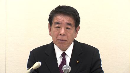 自民・下村氏が靖国参拝「日本を立て直すことを誓った」　今年は支援者を伴わず1人で参拝