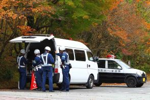 警察の「交通違反取り締まり」は隠れてやってるだけじゃない！　場所や時間を公開している場合もあった