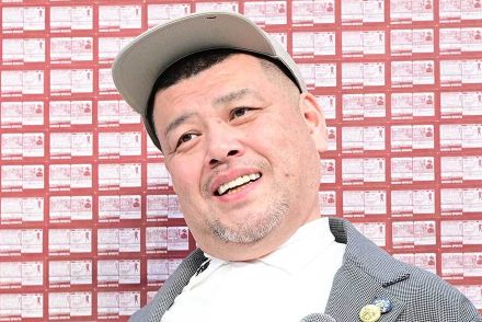 『地面師たち』出演の人気芸人が話題　制作側の裏話も「見た瞬間に“こいつや!”ってなったらしい」