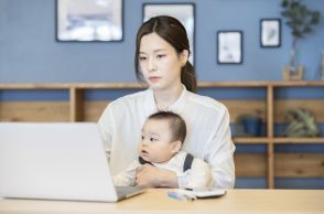 子育て世代の女性、働きやすさ　神奈川37位　預けにくさ課題