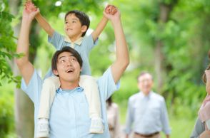 子煩悩は遺伝する？ 夫の親戚の育児スキルから浮き彫りになった「現代の子育て環境の問題」