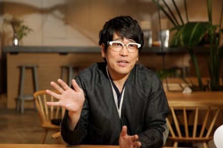 「仕事で疲れているので家事をしたくない」というパパに、古坂大魔王さんが喝！「おい、パパしっかりしろー！」