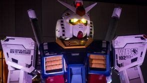 「禅を感じる」　フランス人もついに「ガンプラ」のおもしろさに目覚めた