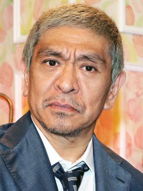 松本人志の文春訴訟第2回弁論手続きが延期に　前日に決定　松本側の代理人が認める