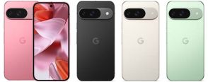 ソフトバンク、「Pixel 9」シリーズなどグーグルの新製品を発売へ