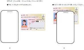 覚えておこう！　スマホでのICチップ読み取り時の注意点