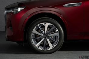 マツダの新“3列シートSUV”「CX-80」の反響は？ 日本仕様もまもなく正式発表か!?  ネットに続々と寄せられる期待の声とは