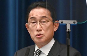 総裁選不出馬表明の岸田首相、会見で口にした「ドリームチームつくって」にネット反応「そんな夢なんかねぇーよ」「悪夢というドリーム」