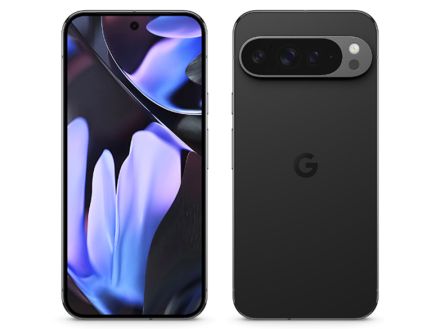 Google Pixel 9シリーズが登場。新型チップ搭載でカメラAI機能が強化