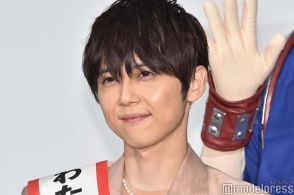 声優・梶裕貴、父親としての悩み吐露 長女の保育園通いで「嬉しかった」変化とは？