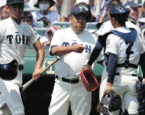 大阪桐蔭、夏に零封負けを喫したのは今回が初めて センバツでも過去2度のみ【夏の甲子園】