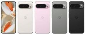 auから「Google Pixel 9/9 Pro/9 Pro XL/9 Pro Fold」が発売、8月22日～