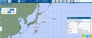 【夏休み2024】台風7号、お盆期間終盤16日～17日にかけて東日本に接近するおそれ