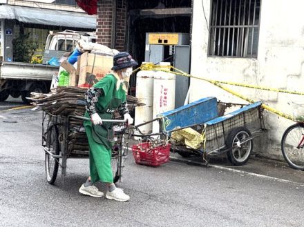 東南アジア出身者も韓国の暑さに驚き…「大邱は乾式、光州は湿式サウナ」（２）