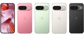 au、「Google Pixel 9 シリーズ」8月22日以降順次発売 予約購入で最大2万ポイントプレゼント