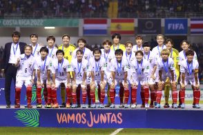 ヤングなでしこがコロンビア開催のU-20女子W杯メンバーを発表　前回大会では準優勝