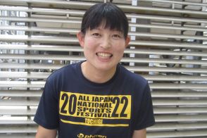 【Ｃｈａｌｌｅｎｇｅ！　新人競輪選手紹介】３８歳の新人・中原恭恵「そうだ、競輪選手になろう」