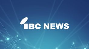 強盗殺人などの罪で無期懲役の男　盛岡地裁の判決を不服とし控訴　弁護側も無期懲役が相当としていた