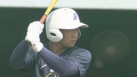 【速報・夏の甲子園｜新潟産大附属】2回戦　京都国際との対戦　ピンチもしのぎ3回終わって両者無得点【新潟】　