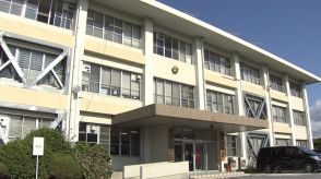 知人女性に”みだらな行為”薬飲ませたか　男を逮捕　