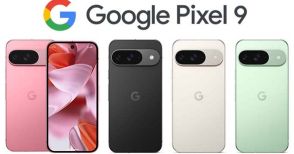 ソフトバンク「Google Pixel 9 シリーズ」を8月22日以降順次発売 最大3万円相当のPayPayポイント