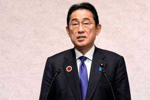 【岸田首相　会見全文（3）】私の政治人生、そして政治生命をかけて、一兵卒として、引き続き…