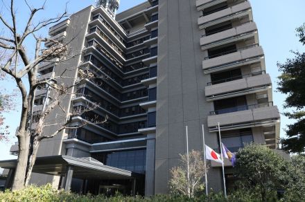 車正面衝突で2人死亡、複数けが　熊本県天草市の国道