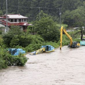 「どう見てもおかしい」統計史上3例め「東北横断」台風5号、気象予報士が解説する「熱帯擾乱」とは