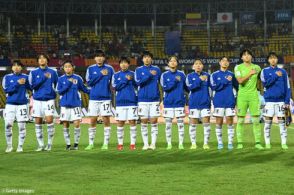 U20女子W杯に臨む“ヤングなでしこ”のメンバーが決定！　来月2日に初戦ニュージーランド戦