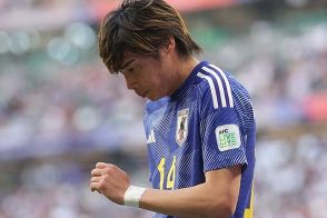 「今でも日本のスターだ」サッカー日本代表FW伊東純也の不起訴処分に海外メディアが反応「疑いの余地はない」【海外の反応】