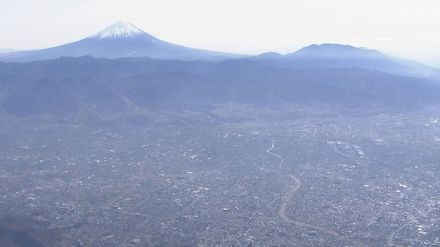 山梨の最低賃金 50円増の988円に 過去最高の引き上げ率 10月から適用の見通し 山梨県