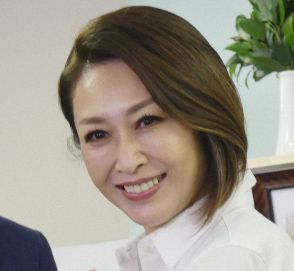 自民党の三原じゅん子参院議員　岸田首相の総裁選不出馬「当然のこと。責任を取ると言うなら遅すぎた」