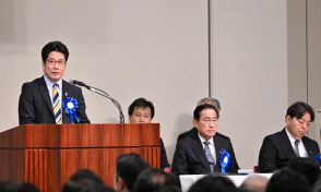 拉致被害者家族「水面下の交渉リセット、残念」　首相総裁選不出馬で