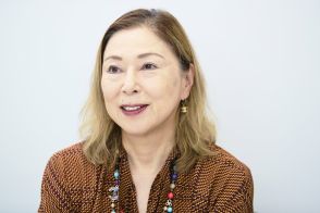 桐野夏生さんに聞く　「中ピ連」代表の榎美沙子はなぜ消えたのか