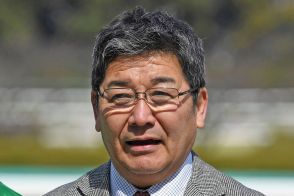 川村禎彦調教師が病気のため逝去　６６歳　１６年東海ＳアスカノロマンなどＪＲＡ重賞３勝