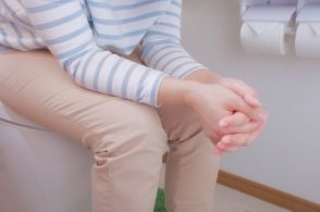 母がトイレから戻ったら…5歳娘が変わり果てた姿に「心臓止まるかと」⇒SNSでは「一瞬ヒェってなったけどかわいい」と6.7万いいね