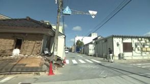 復興へ歩み 仮設商店街オープンへ 石川・七尾市