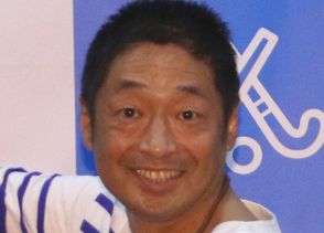 団長安田　「水ダウ」タッグ相撲で肋骨6本骨折していた…「道ばたでうずくまるくらい痛くて」