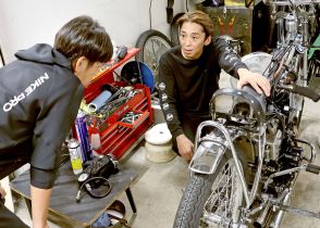 【オートレース】森且行、跳ねなくなるも３着～ＳＧ伊勢崎オートレースグランプリ