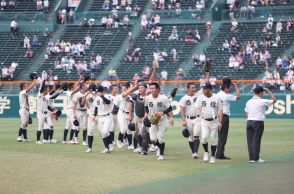 西日本短大附が12安打13得点大勝！投手陣も2投手の継投で完封リレー！32年ぶり3回戦進出決める！【24年・夏甲子園】