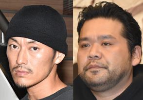 【BATTLE SUMMIT II】般若、漢 a.k.a. GAMIとの“22年ぶりの対決”で圧倒　これで通算1勝1敗…漢は再戦望む「あいつの顔つき見てたらねぇ…」