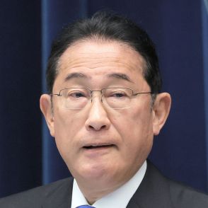 岸田首相、総裁選「不出馬」電撃決断の直前に自民党で出回った“回覧板”の正体…ライバルに「ダブルスコア負け」の衝撃データ