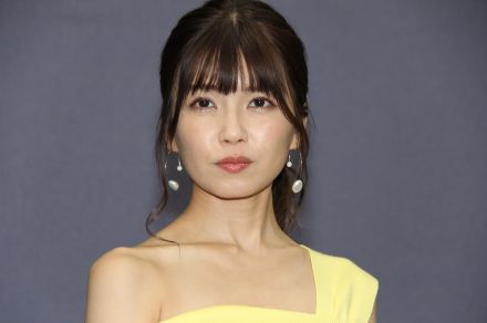 ＜AAA宇野実彩子＞ブランド品見切れさせるSNSテク披露も　「下品だよ？」と野々村友紀子が一喝