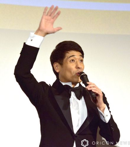 佐藤隆太、映画『THE3名様』は今までのベストな作品「皆さんにどう思っていただけるか楽しみ」