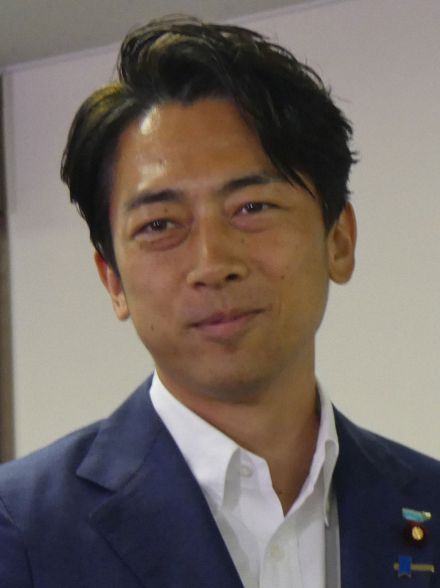 次期総裁候補は…進次郎VSコバホーク！？　さまざま名前飛び交う　石破氏、河野氏、高市氏、茂木氏…