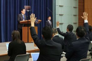 「開かれた総裁選を」自民神奈川県連が要求　小泉氏推す市議も、野党側「顔のすげ替え」