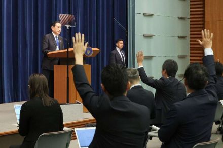 「開かれた総裁選を」自民神奈川県連が要求　小泉氏推す市議も、野党側「顔のすげ替え」